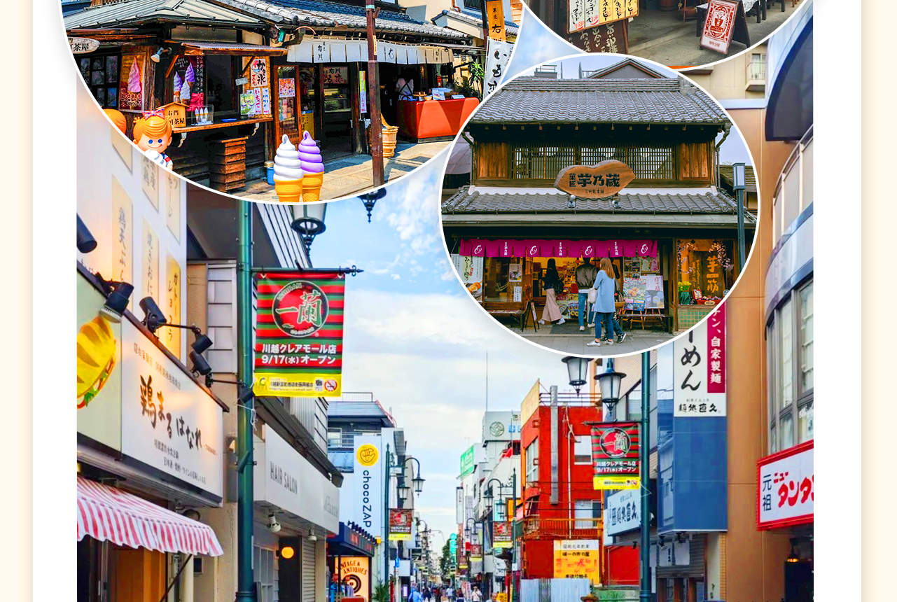 [Karuizawa Day Tour] Resort Karuizawa Prince Outlet & Hoshino Resorts ...